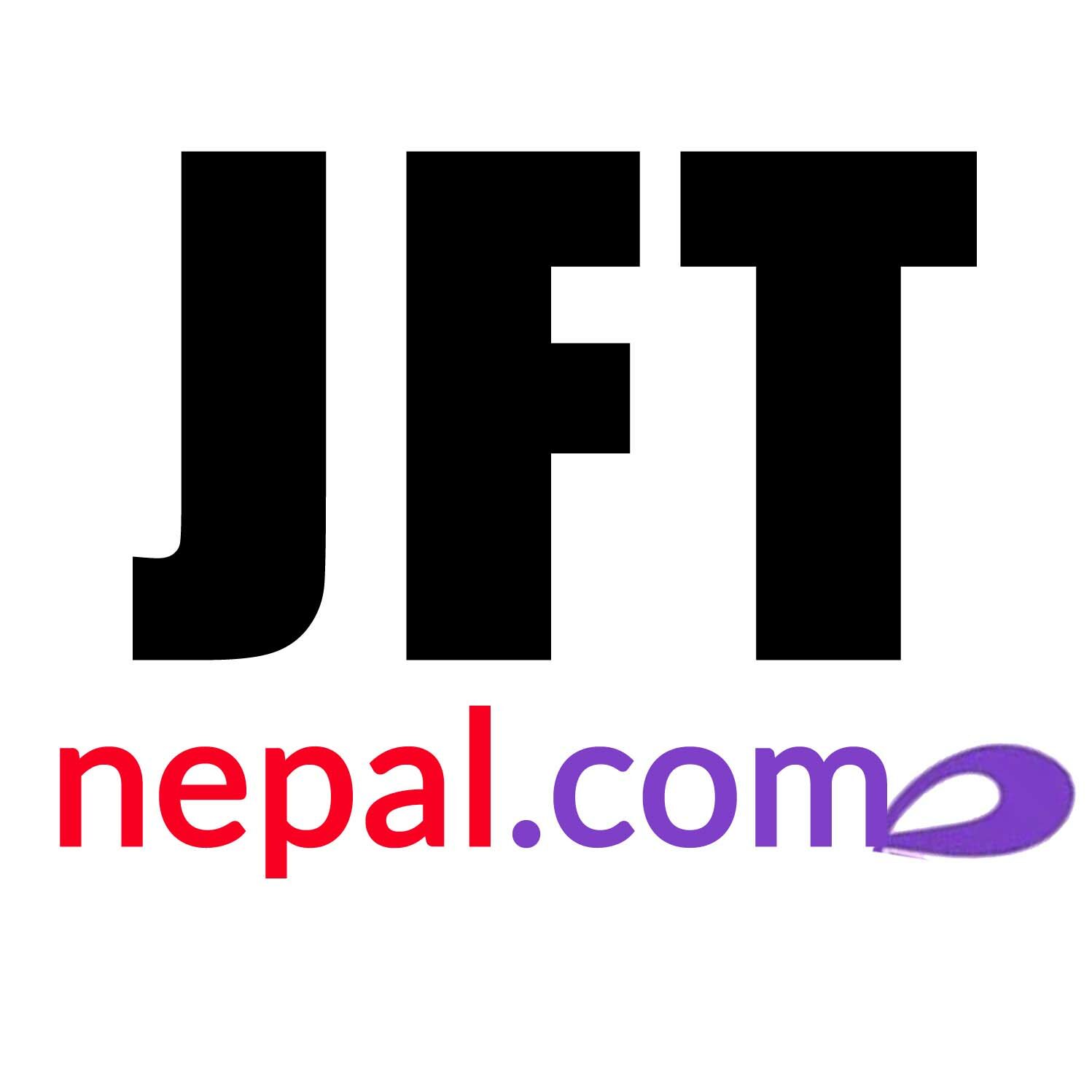 jftnepal.com